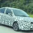 2025 Proton Saga MC3 to get new 1.5L 4-cylinder engine, choice of AT and CVT, no manual – leaked doc