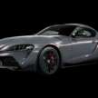 Toyota GR Supra Track Edition on sale in Malaysia – uprated brakes, suspension; 6MT and 8AT, fr RM698k