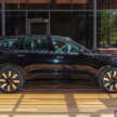 2025 Volvo EX90 launched in Malaysia – 623 km WLTP EV range; RM442,888; RM8k more than XC90 PHEV