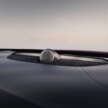 2025 Volvo S90 facelift debuts with heavily revised looks – mild hybrid or PHEV with up to 80 km EV range