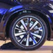 2025 Volvo XC90 facelift launched in Malaysia – B5 MHEV at RM418,888, T8 PHEV RM434,888; Ultra spec