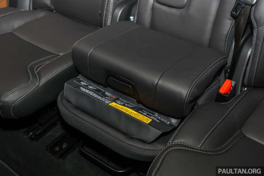2025 Volvo XC90 facelift launched in Malaysia – B5 MHEV at RM418,888, T8 PHEV RM434,888; Ultra spec 1899704