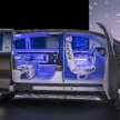 Mercedes-Benz Vision V concept revealed at Shanghai 2025, previews upcoming VLE and VLS luxury EV vans