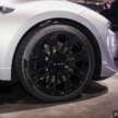 AUDI E5 Sportback EV shown in Shanghai, ditches Ingolstadt design for Chinese style; 770 km range