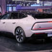 AUDI E5 Sportback EV shown in Shanghai, ditches Ingolstadt design for Chinese style; 770 km range