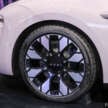 AUDI E5 Sportback EV shown in Shanghai, ditches Ingolstadt design for Chinese style; 770 km range