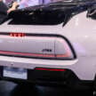 AUDI E5 Sportback EV shown in Shanghai, ditches Ingolstadt design for Chinese style; 770 km range