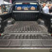 Chery launches new Himla pick-up truck brand at Auto Shanghai – for global markets, Malaysia included?