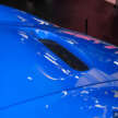 Denza Z in Shanghai – electric sports car concept with magnetic dampers; Porsche rival with over 1,100 PS?