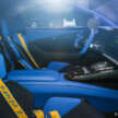 Denza Z in Shanghai – electric sports car concept with magnetic dampers; Porsche rival with over 1,100 PS?