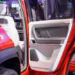 Geely Galaxy Battleship 700 – “AI-powered” 4×4 with PHEV powertrain, Beijing debut; up to 1,400 PS?