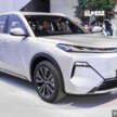 Proton eMas 5 to launch in 2025, smaller but cheaper; more eMas models coming soon too, CKD in Tg Malim