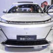 Proton eMas 5 to launch in 2025, smaller but cheaper; more eMas models coming soon too, CKD in Tg Malim