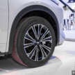 Proton eMas 5 to launch in 2025, smaller but cheaper; more eMas models coming soon too, CKD in Tg Malim