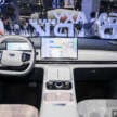 Proton eMas 5 to launch in 2025, smaller but cheaper; more eMas models coming soon too, CKD in Tg Malim