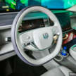 Leapmotor B10 EV launching in Thailand on Oct 10 – B-SUV, up to 434 km WLTP range, below RM100k