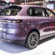 Leapmotor B10 spied in Malaysia: Proton eMas 7, BYD Atto 3 rival, 218 PS, up to 434 km WLTP, launch soon?
