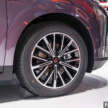 Leapmotor B10 spied in Malaysia: Proton eMas 7, BYD Atto 3 rival, 218 PS, up to 434 km WLTP, launch soon?