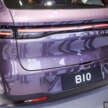 Leapmotor B10 spied in Malaysia: Proton eMas 7, BYD Atto 3 rival, 218 PS, up to 434 km WLTP, launch soon?