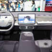 Leapmotor B10 spied in Malaysia: Proton eMas 7, BYD Atto 3 rival, 218 PS, up to 434 km WLTP, launch soon?