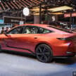 Electric Lexus ES to be launched in RHD Australia in Q3 2026 – will it be launched in Malaysia?