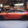 Electric Lexus ES to be launched in RHD Australia in Q3 2026 – will it be launched in Malaysia?