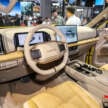 Nissan Frontier Pro debuts in Shanghai – brand’s first PHEV, first hybrid pick-up truck, 1.5T, 408 PS, 800 Nm