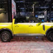 Nissan Frontier Pro debuts in Shanghai – brand’s first PHEV, first hybrid pick-up truck, 1.5T, 408 PS, 800 Nm