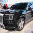 Zeekr 9X in China – brand’s first REEV, 2.0T, 3-motor AWD, up to 1,400 PS, 380 km EV range, fr RM275k