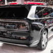 Zeekr 9X in China – brand’s first REEV, 2.0T, 3-motor AWD, up to 1,400 PS, 380 km EV range, fr RM275k