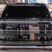 Zeekr 9X in China – brand’s first REEV, 2.0T, 3-motor AWD, up to 1,400 PS, 380 km EV range, fr RM275k