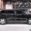 Zeekr 9X in China – brand’s first REEV, 2.0T, 3-motor AWD, up to 1,400 PS, 380 km EV range, fr RM275k