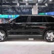 Zeekr 9X in China – brand’s first REEV, 2.0T, 3-motor AWD, up to 1,400 PS, 380 km EV range, fr RM275k