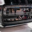 Zeekr 9X in China – brand’s first REEV, 2.0T, 3-motor AWD, up to 1,400 PS, 380 km EV range, fr RM275k