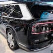 Zeekr 9X in China – brand’s first REEV, 2.0T, 3-motor AWD, up to 1,400 PS, 380 km EV range, fr RM275k
