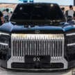 Zeekr 9X in China – brand’s first REEV, 2.0T, 3-motor AWD, up to 1,400 PS, 380 km EV range, fr RM275k