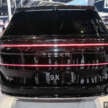 Zeekr 9X in China – brand’s first REEV, 2.0T, 3-motor AWD, up to 1,400 PS, 380 km EV range, fr RM275k