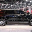 Zeekr 9X in China – brand’s first REEV, 2.0T, 3-motor AWD, up to 1,400 PS, 380 km EV range, fr RM275k