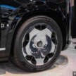 Zeekr 9X in China – brand’s first REEV, 2.0T, 3-motor AWD, up to 1,400 PS, 380 km EV range, fr RM275k