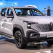 Bangkok 2025: Deepal Hunter K50 is a REEV Peugeot Landtrek with 272 PS, 131 km EV range, RM143k