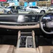 Bangkok 2025: Deepal Hunter K50 is a REEV Peugeot Landtrek with 272 PS, 131 km EV range, RM143k