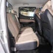 Bangkok 2025: Deepal Hunter K50 is a REEV Peugeot Landtrek with 272 PS, 131 km EV range, RM143k