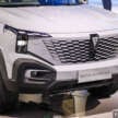 Bangkok 2025: Deepal Hunter K50 is a REEV Peugeot Landtrek with 272 PS, 131 km EV range, RM143k