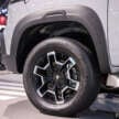 Bangkok 2025: Deepal Hunter K50 is a REEV Peugeot Landtrek with 272 PS, 131 km EV range, RM143k