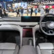 Bangkok 2025: MG IM6 – EV SUV rival to the BYD Sealion 7, Xpeng G6; up to 634 km range; fr RM181k