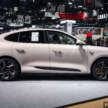 Bangkok 2025: MG IM6 – EV SUV rival to the BYD Sealion 7, Xpeng G6; up to 634 km range; fr RM181k