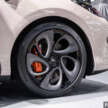 Bangkok 2025: MG IM6 – EV SUV rival to the BYD Sealion 7, Xpeng G6; up to 634 km range; fr RM181k
