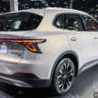 Bangkok 2025: MG S5 EV – ‘SUV sister’ of the MG4 to rival BYD Atto 3, up to 550 km range, coming to M’sia?