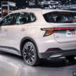 Bangkok 2025: MG S5 EV – ‘SUV sister’ of the MG4 to rival BYD Atto 3, up to 550 km range, coming to M’sia?