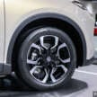 Bangkok 2025: MG S5 EV – ‘SUV sister’ of the MG4 to rival BYD Atto 3, up to 550 km range, coming to M’sia?